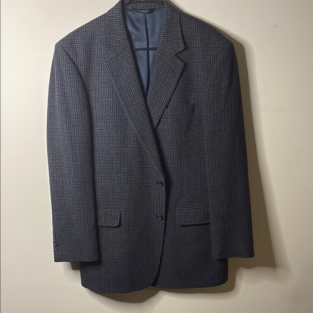 Men's Jos A Bank Blazer - Picture 1 of 13